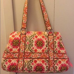 Vera Bradley Tote Purse