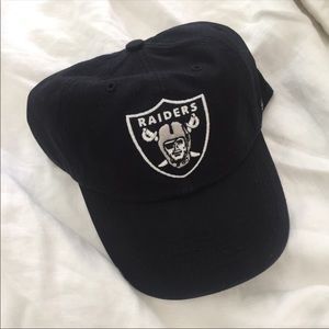 🚫sold on Ⓜ️ercari🚫🖤Women's Raider Hat🖤