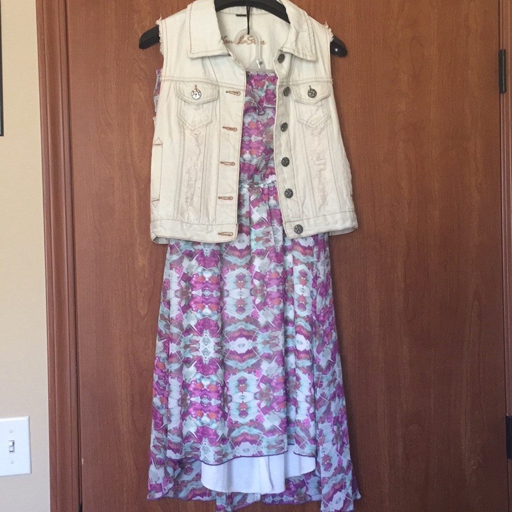 Summer dress