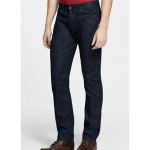 NWOT Rag and Bone Standard Issue Slim Straight leg