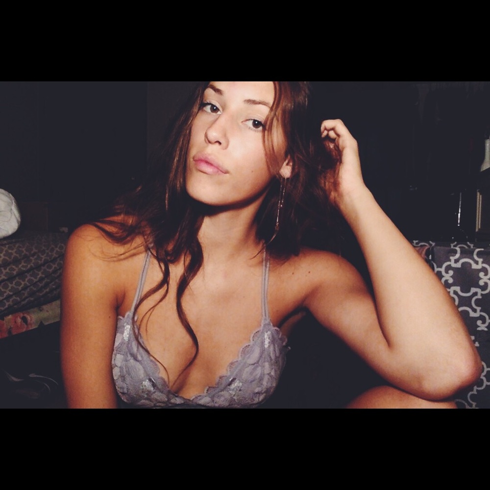 Meet your Posher, Grayson