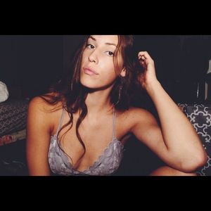 Meet your Posher, Grayson