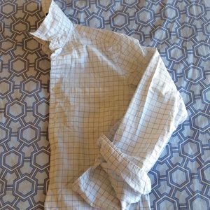 Men's JCrew Button Down