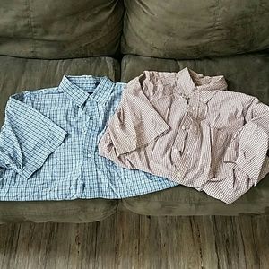 GAP AND JCREW LOT