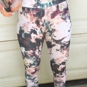 American Eagle workout leggings yoga pants