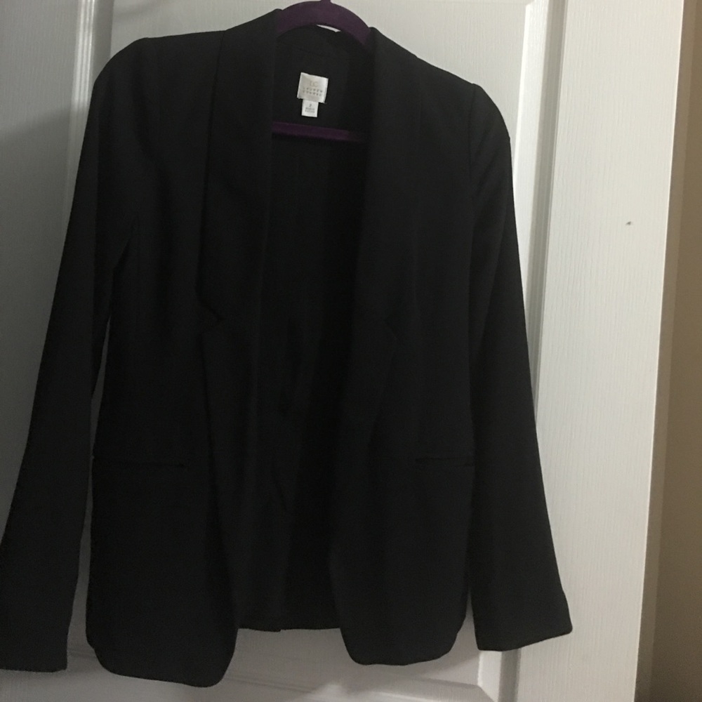 Lauren Conrad blazer