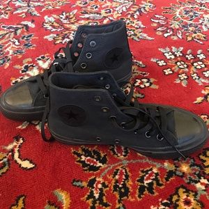 New Converse Chuck Taylor 2 with Lunarlon