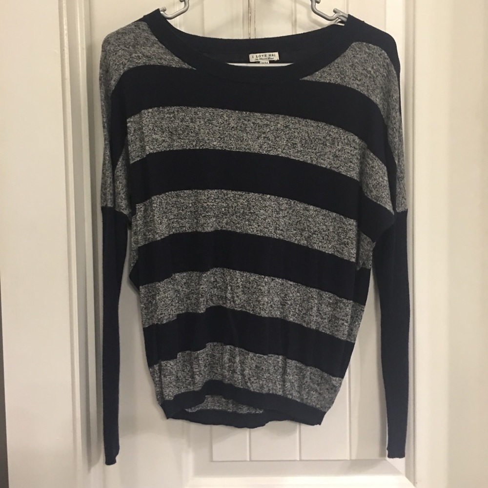 ResPosh top