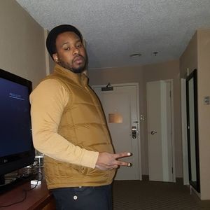 Meet your Posher, Darrell