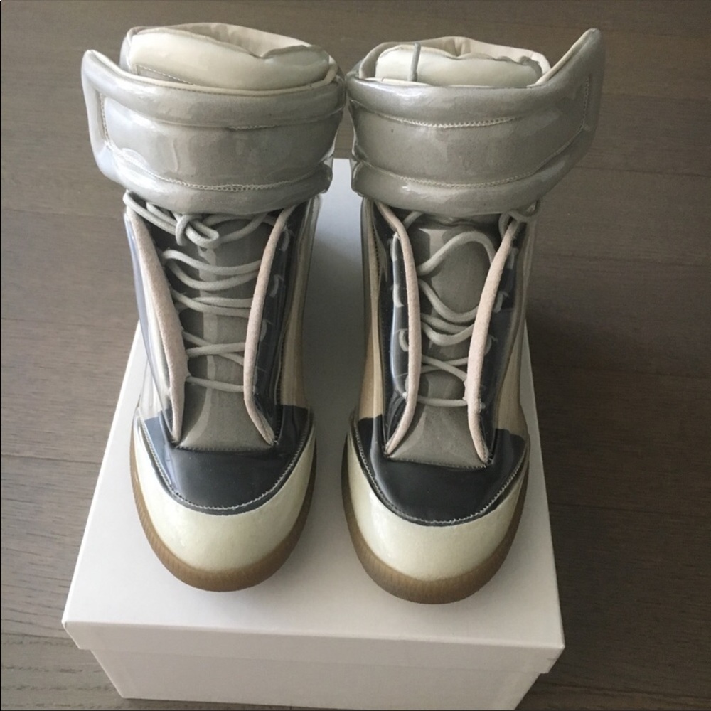 Masion margielas