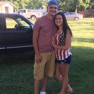 Meet your Posher, Jarrett