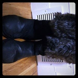 Winter boots