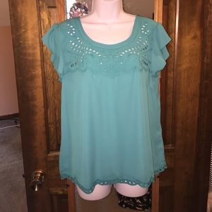 Perfect Blouse for work