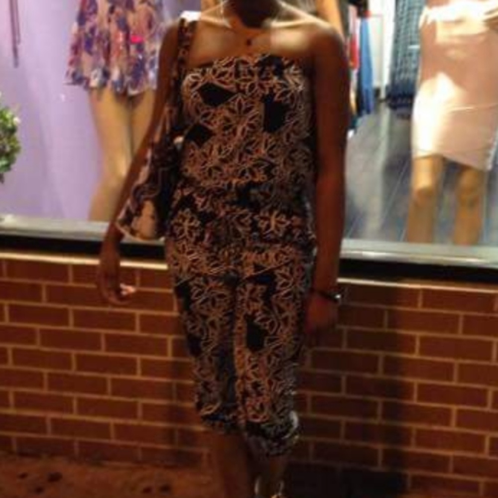 Jumpsuit - Picture 6 of 6