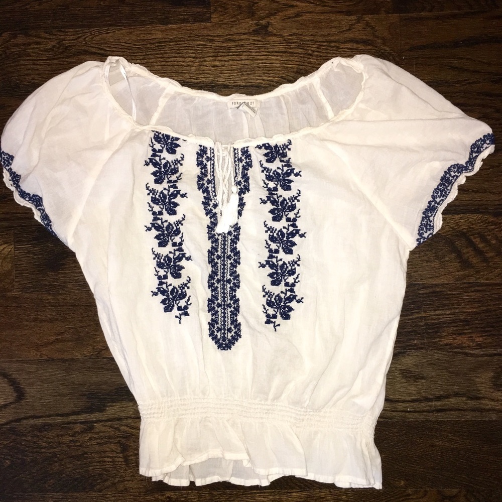 Blouse