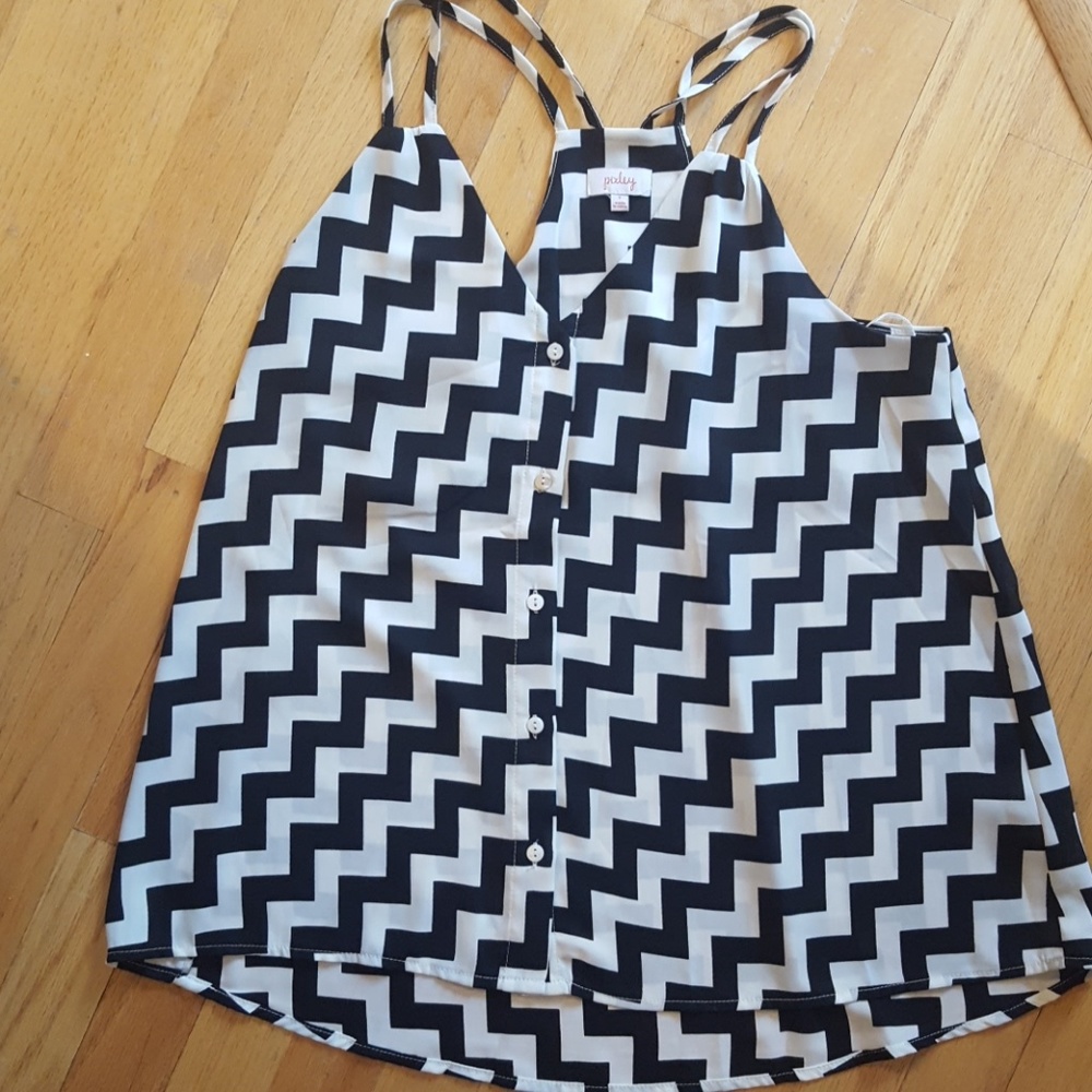 Womens Boutique Blouse