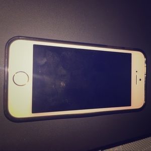 iPhone 5s unlocked carrier sprint