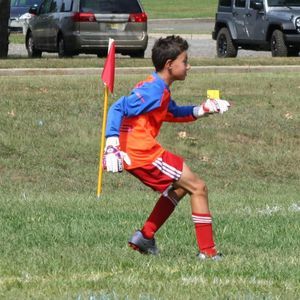 Meet your Posher, Caryn