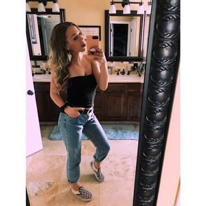 Meet your Posher, Hailey