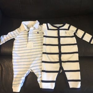 Ralph Lauren outfits