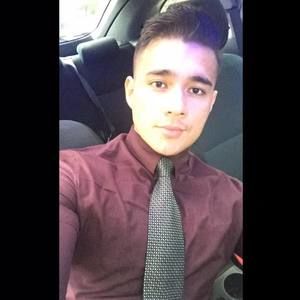 Meet your Posher, Javier