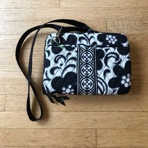 Vera Bradley Mini IPad/Tablet Carrying Case