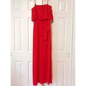 BCBGMaxAzria Felicity Dress
