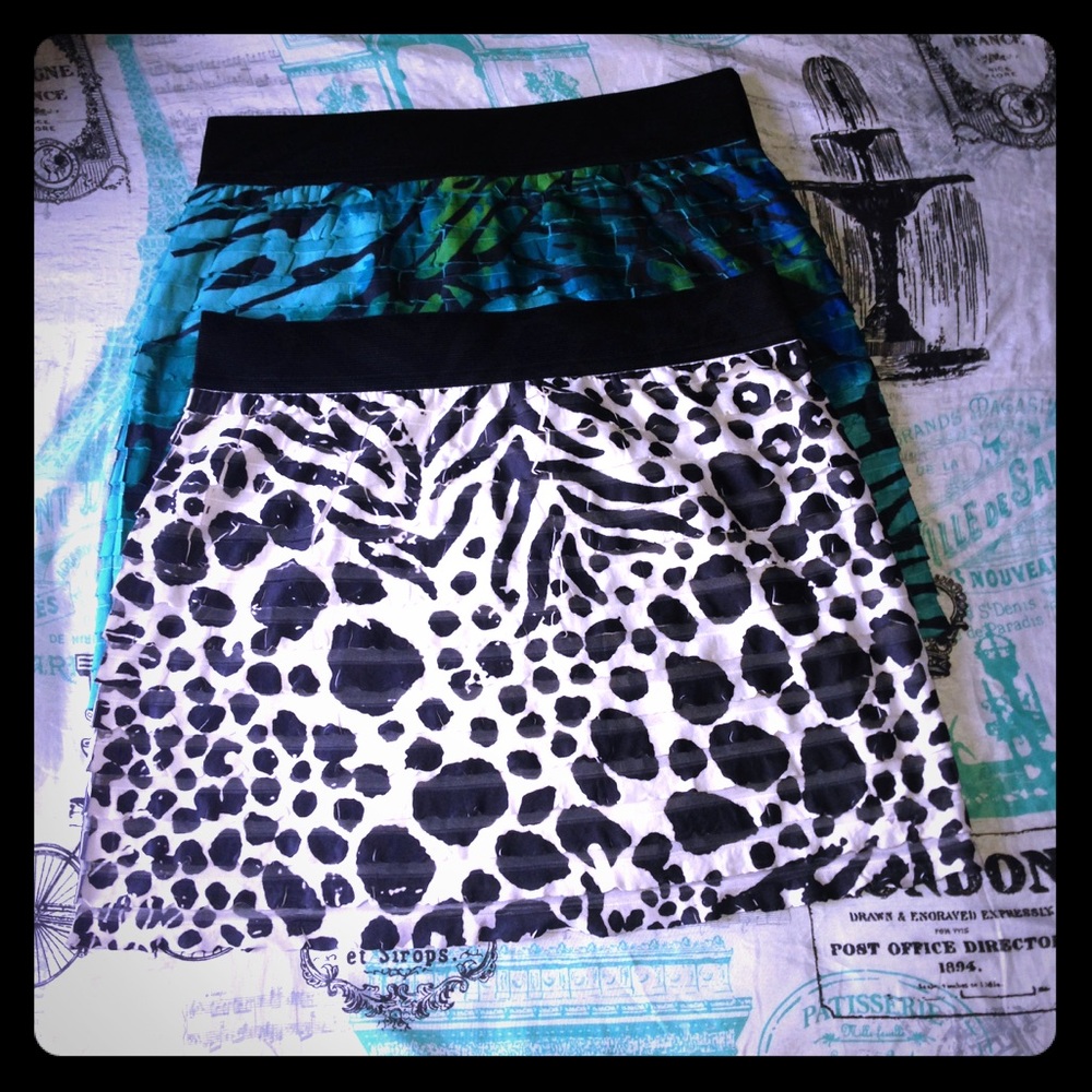 Skirt Bundle