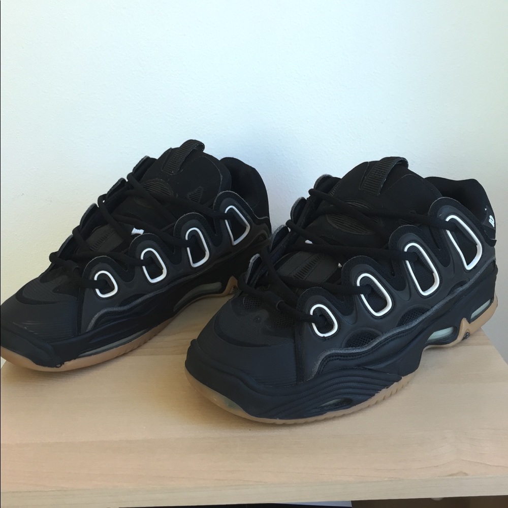 Men's Osiris D3 2001, sz 11