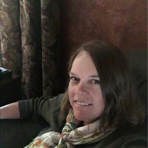 Meet your Posher, Susan
