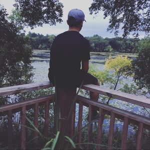 Meet your Posher, Riley