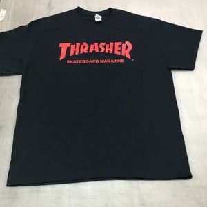 Thrasher T-Shirt