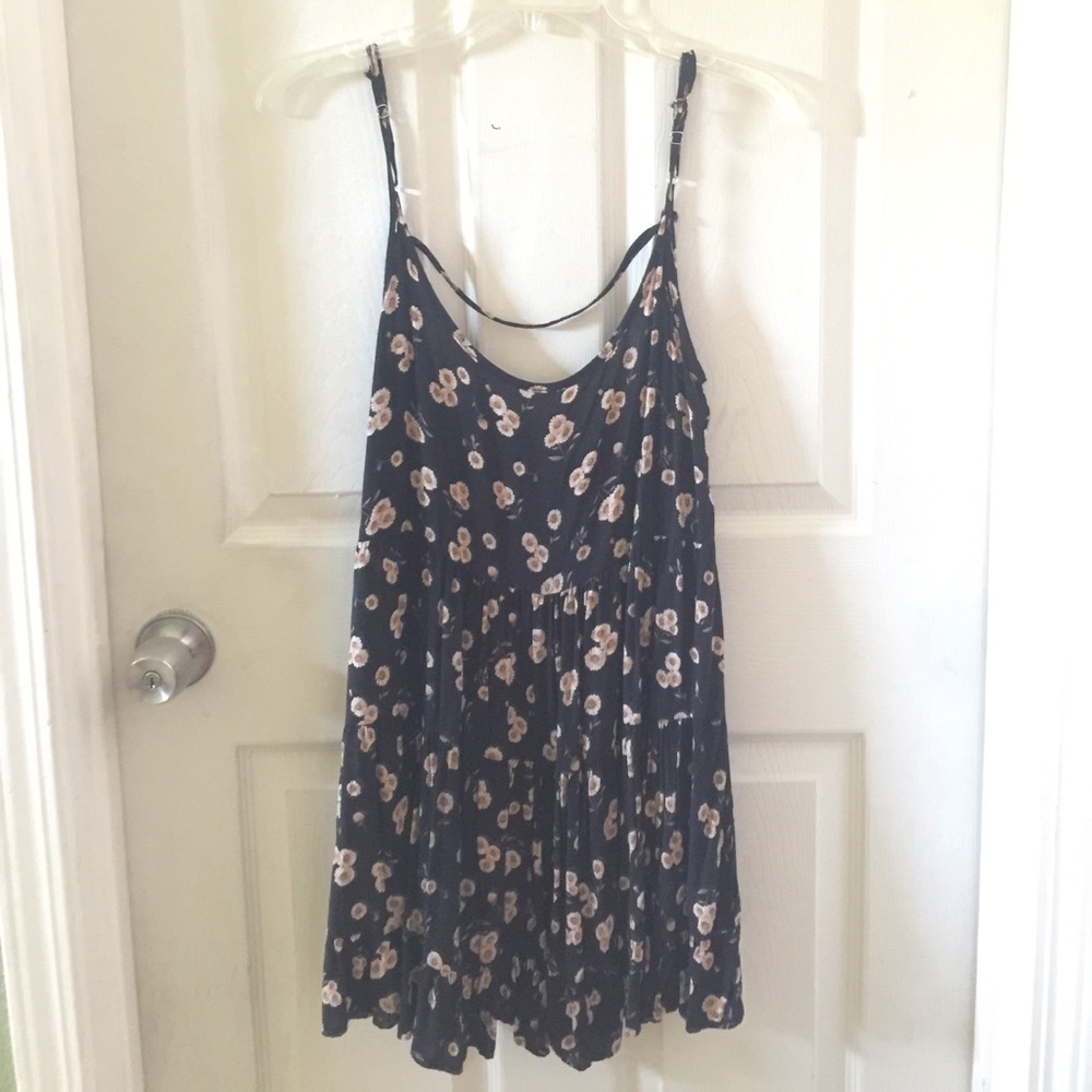 Brandy Melville Jada Dress