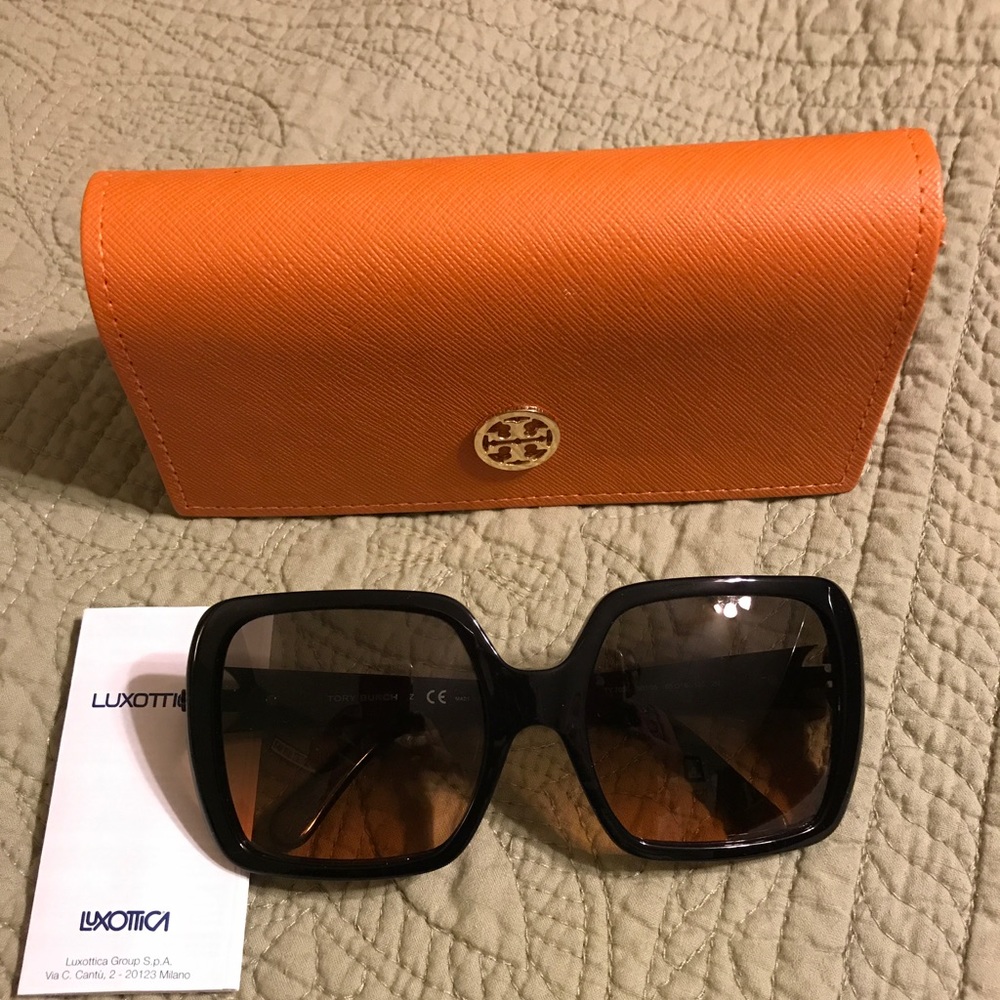Tory Burch Sunglasses