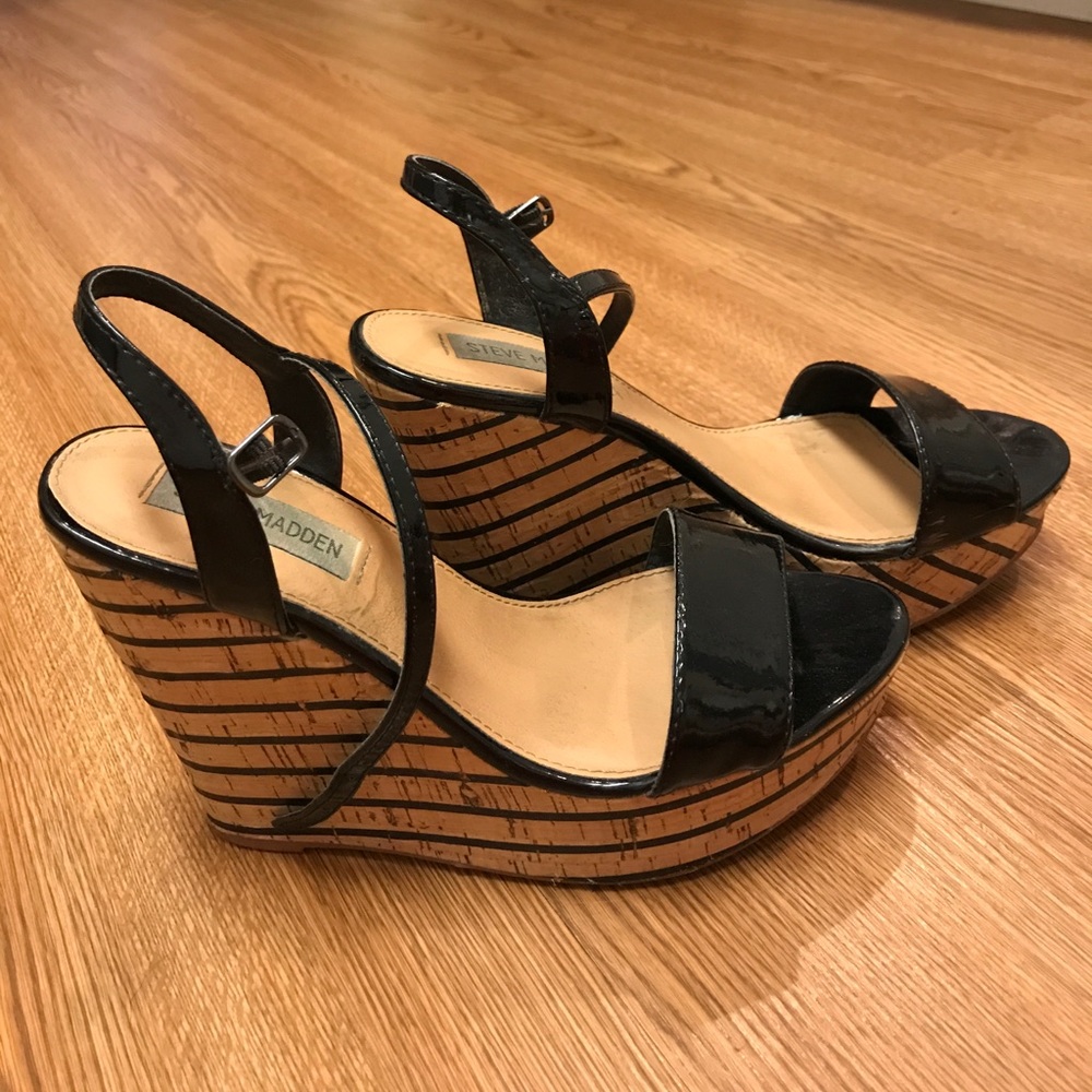 Wedges - image 2