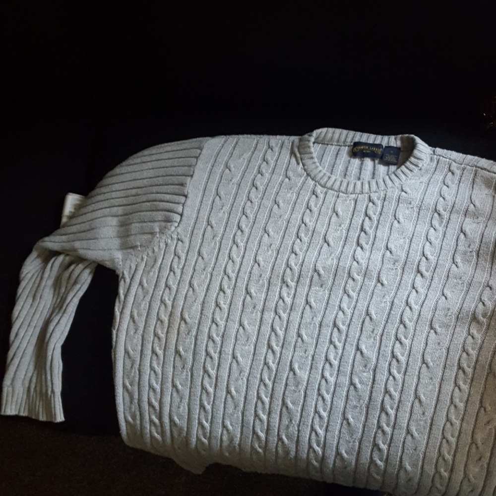 sweater