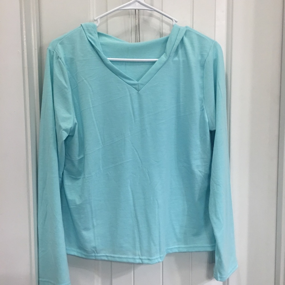 Hoodie Tshirt