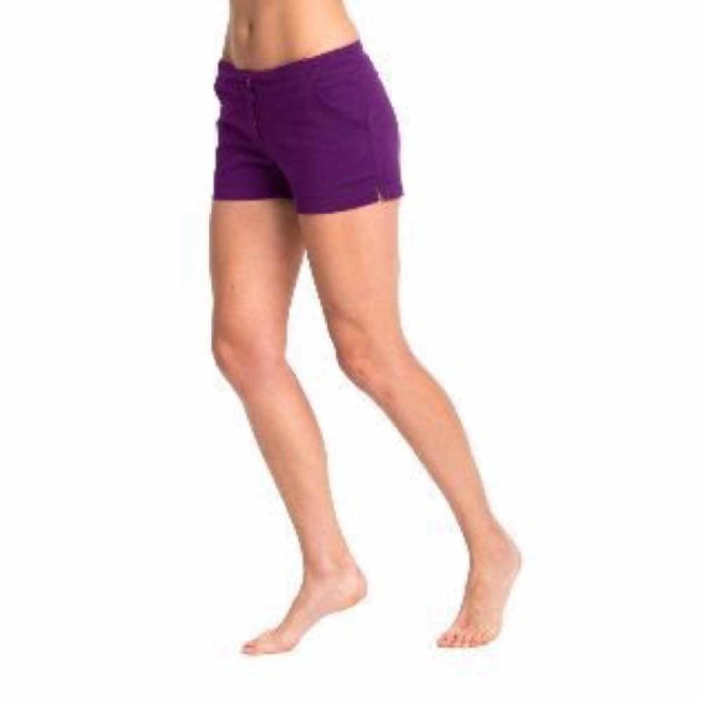 3rd rock purple venture shorts