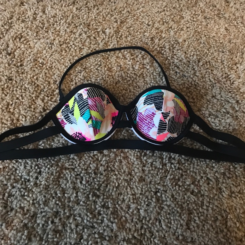 Swimsuit Top