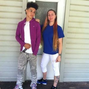 Meet your Posher, Lamar