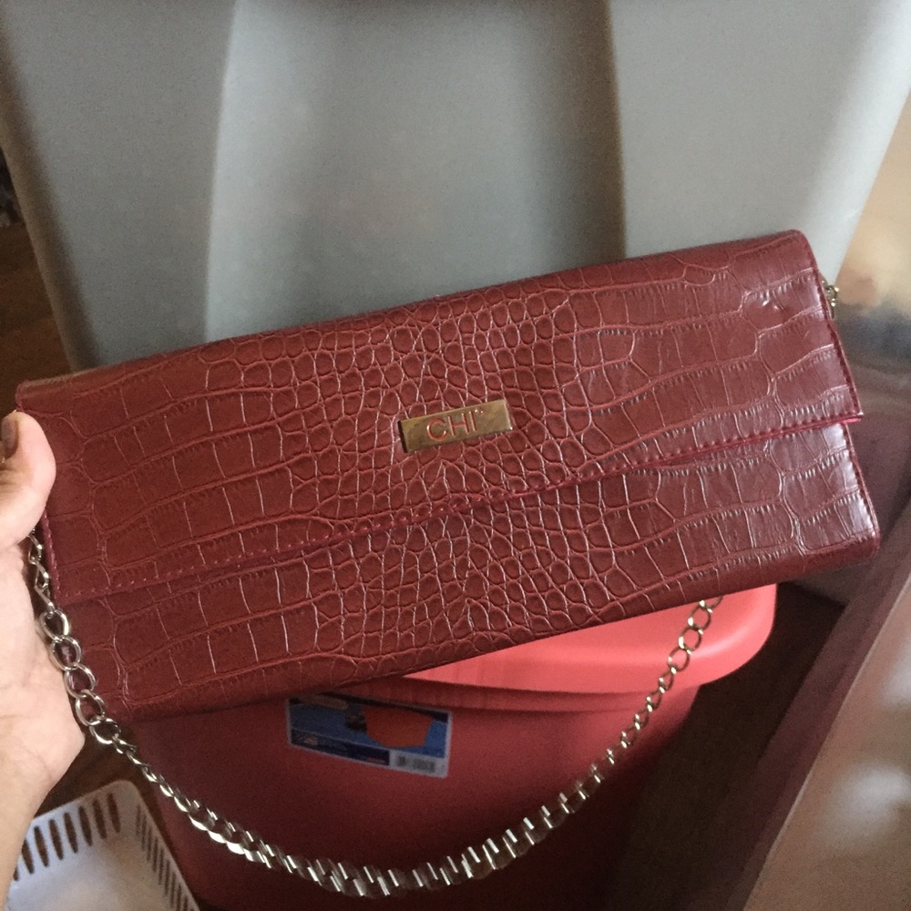 BOGO FREE Cute Chi Clutch