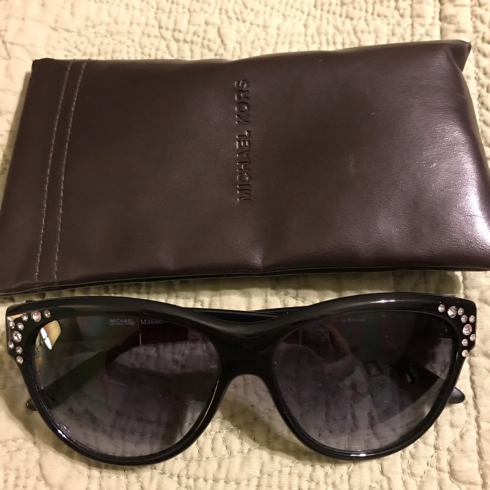 Michael Kors Sunglasses
