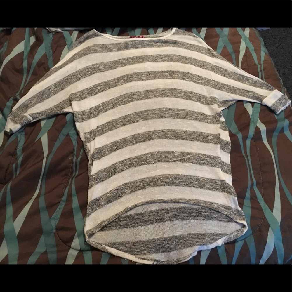 Super cute top!