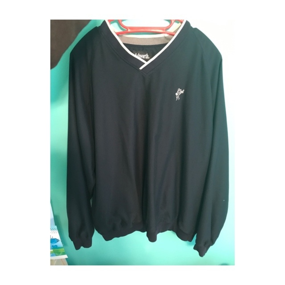 Windbreaker