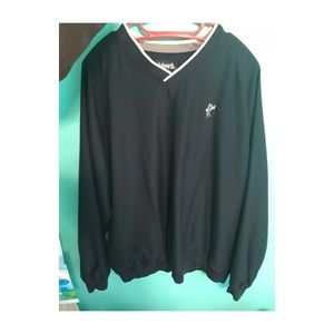 Windbreaker