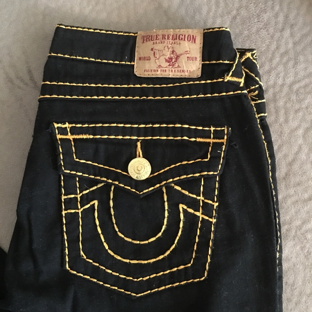 True Religion jeans