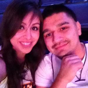 Meet your Posher, Daisy