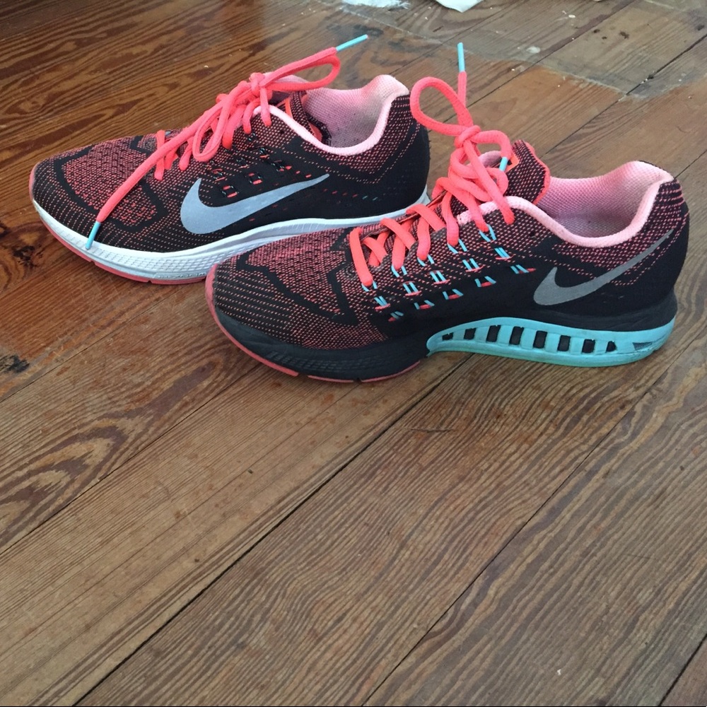Womens Nike running shoes