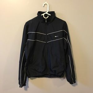 Nike jacket