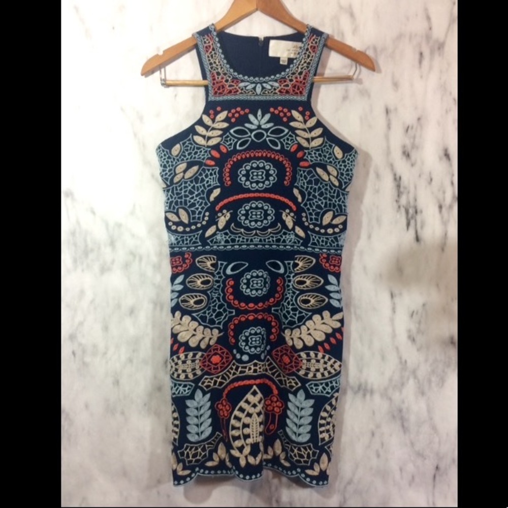 JOA dress for @ahendrix9 🙂